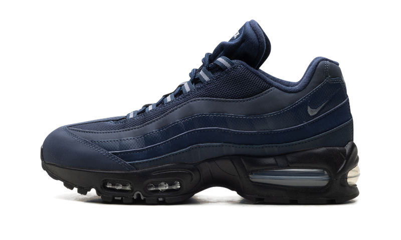 Nike Air Max 95 'Big Bubble - Obsidian'