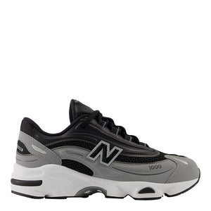 New Balance 1000 Big Kid 'Slate Grey Black'
