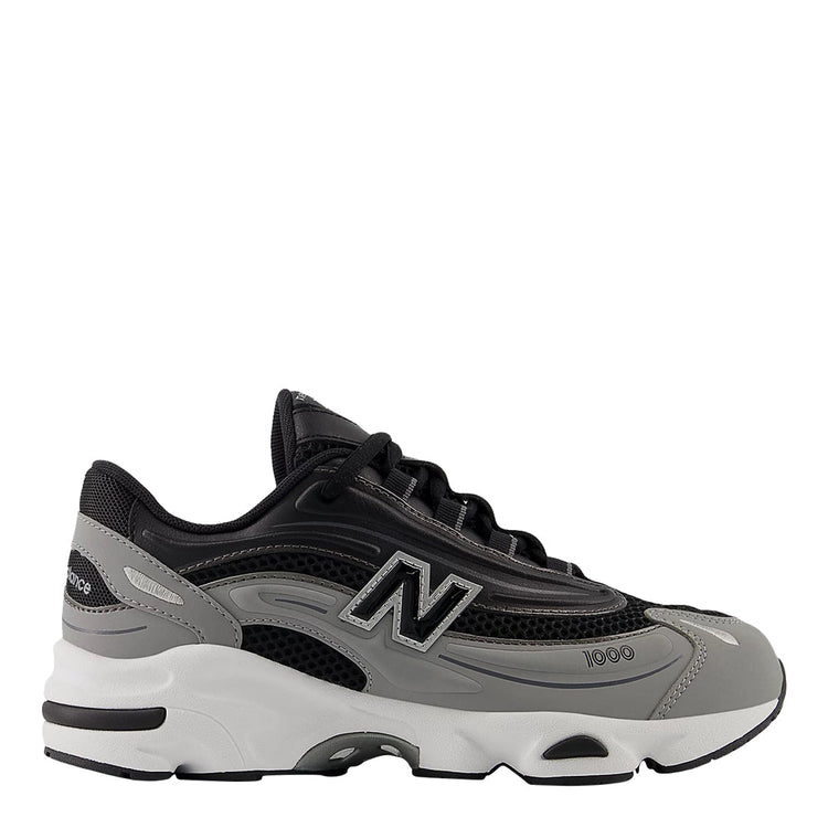 New Balance 1000 Big Kid 'Slate Grey Black'