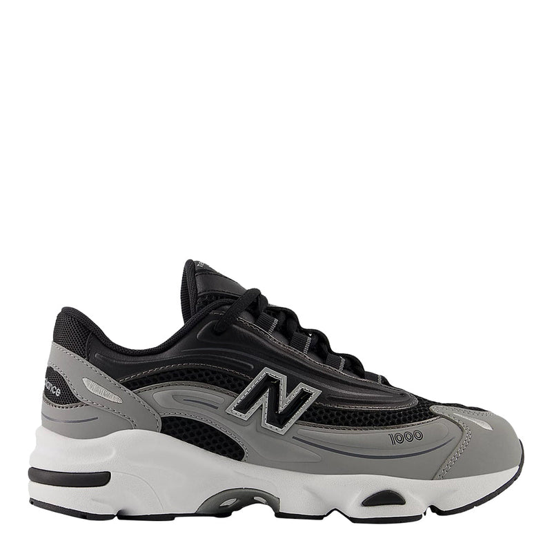 New Balance 1000 Big Kid 'Slate Grey Black'