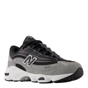 New Balance 1000 Big Kid 'Slate Grey Black'