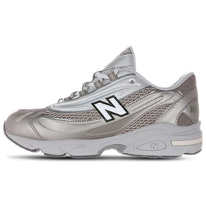 New Balance 1000 Big Kid 'Arid Stone Light Silver'