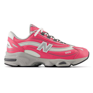 New Balance 1000 Big Kid 'Dragon Berry'