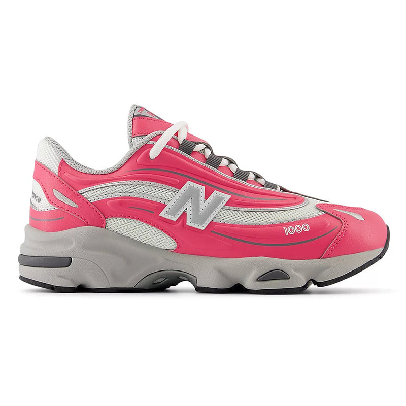 New Balance 1000 Big Kid 'Dragon Berry'