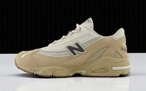 New Balance 1000 Big Kid 'Parchment'