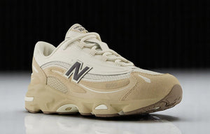 New Balance 1000 Big Kid 'Parchment'