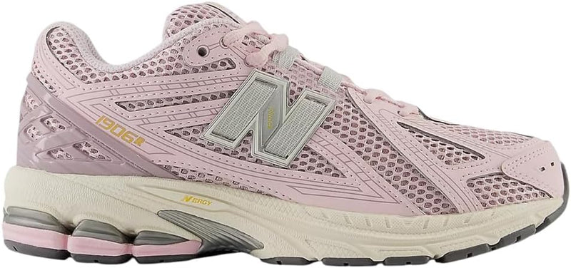 New Balance 1906R Big Kid 'Rose Sugar Ice Wine'