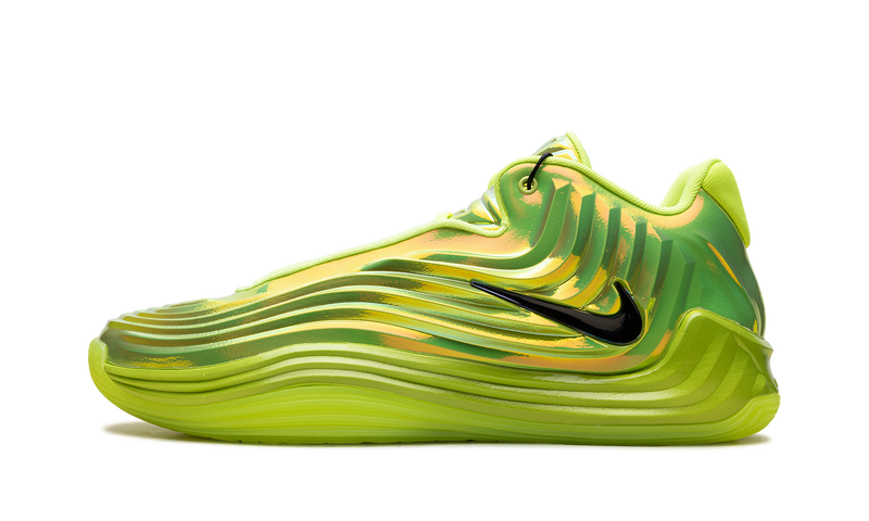 Nike Giannis Freak 7 'All-Star Warning Label'