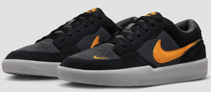 Nike Force 58 SB 'Black University Gold'