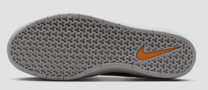 Nike Force 58 SB 'Black University Gold'