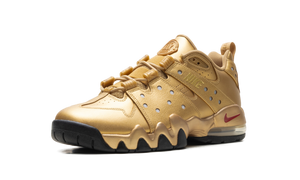 Supreme x SB x Nike Air Max 2 CB '94 Low 'Metallic Gold'