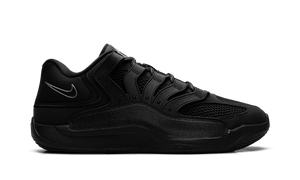 Nike KD18 'Black/Black'