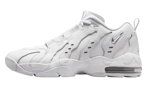 Nike Air DT Max '96 Low 'White Light Smoke Grey Metallic Silver'
