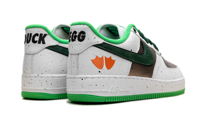 Nike Air Force 1 DOAF Oregon 'Egg or Duck' PE