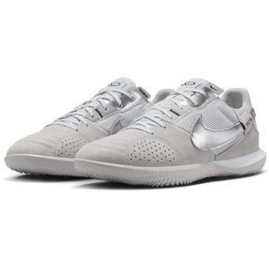 Nike Streetgato 'Light Smoke Grey Metallic Silver'