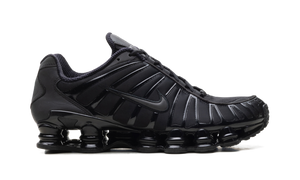 Nike Shox TL 'Black/Metallic Silver/Light Lemon Twist/Multi-Color'
