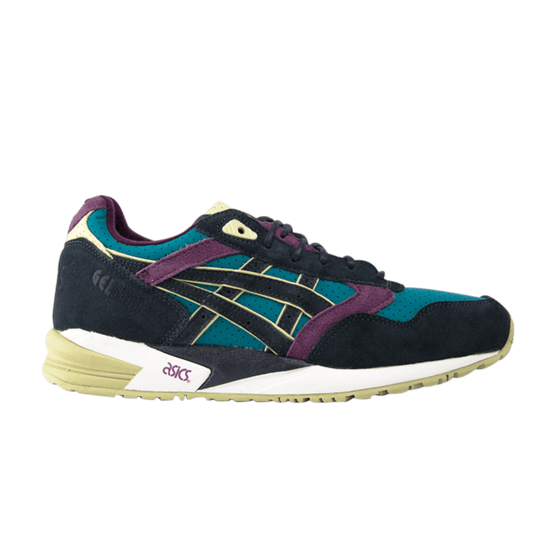 Bait x ASICS Gel Saga 'Phantom Lagoons' H31LK 5084