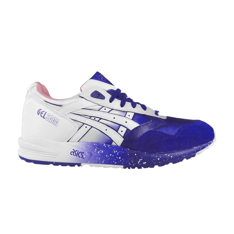 Extra Butter x ASICS Gel Saga 'Cottonmouth' H32AQ 3601
