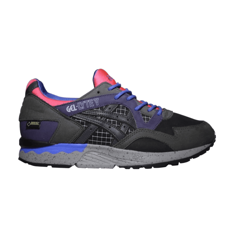 Packer Shoes x ASICS Gel Lyte 5 Gore-Tex 'Splash' H44FK 9191