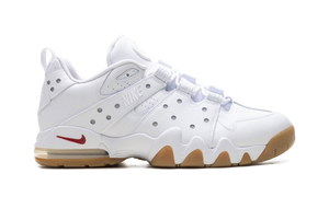 Supreme x SB x Nike Air Max 2 CB '94 Low 'White Gum'
