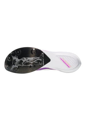 Faith Kipyegon x Nike Air Zoom Victory Elite 'White Fuchsia Algae'