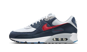 Nike Air Max 90 'New England Patriots'