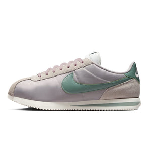 Nike Cortez Textile 'College Grey Clay Green'