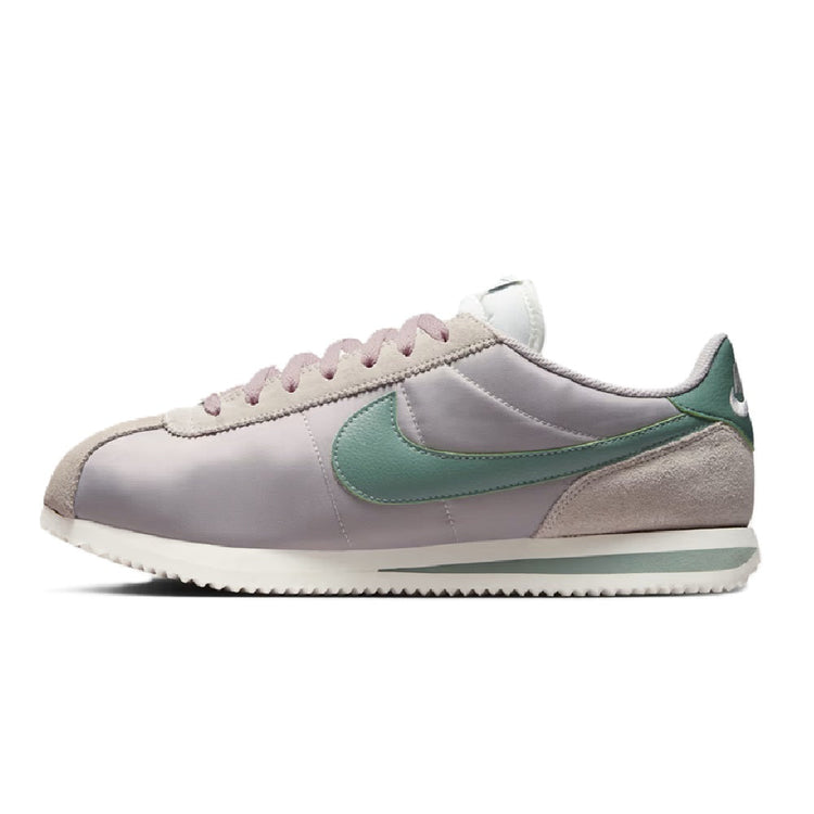 Nike Cortez Textile 'College Grey Clay Green'
