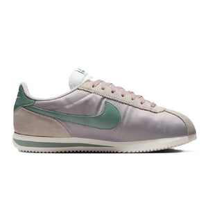Nike Cortez Textile 'College Grey Clay Green'