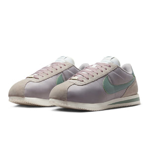 Nike Cortez Textile 'College Grey Clay Green'