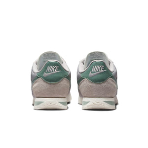 Nike Cortez Textile 'College Grey Clay Green'