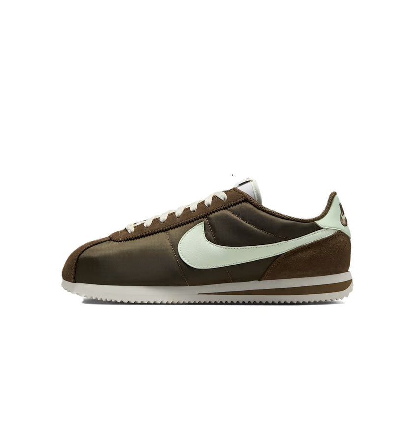 Nike Cortez Textile 'Dark Hazel Sail'
