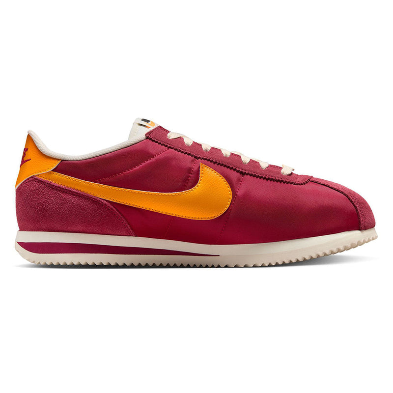 Nike Cortez TXT 'Noble Red Sundial'