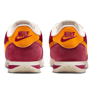 Nike Cortez TXT 'Noble Red Sundial'