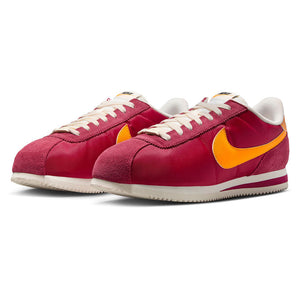 Nike Cortez TXT 'Noble Red Sundial'