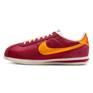 Nike Cortez TXT 'Noble Red Sundial'