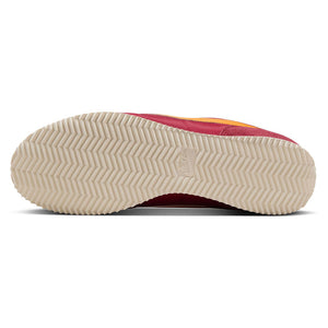 Nike Cortez TXT 'Noble Red Sundial'