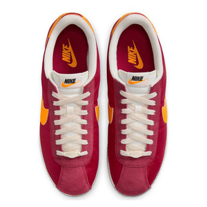 Nike Cortez TXT 'Noble Red Sundial'