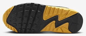Nike Air Max 90 GS 'Smoke Grey/Anthracite/White/Light Smoke Grey'