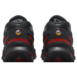 Nike Air Max Dn8 GS 'Smoke Grey Team Orange'