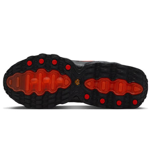 Nike Air Max Dn8 GS 'Smoke Grey Team Orange'