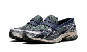 New Balance 1906L 'Silver Metallic Dark Juniper'