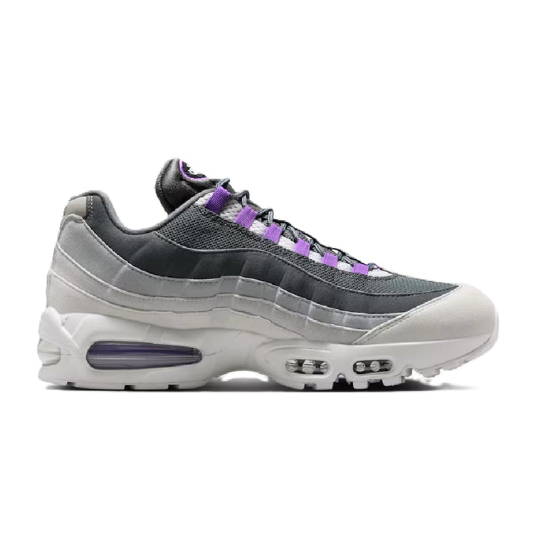 Nike Air Max 95 'Big Bubble - Photo Dust Bright Violet'