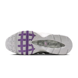Nike Air Max 95 'Big Bubble - Photo Dust Bright Violet'