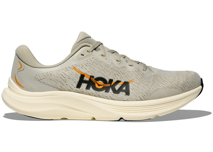 Hoka One One Solimar 2 Oyster Mushroom Vintage Yellow 1171852-OVN