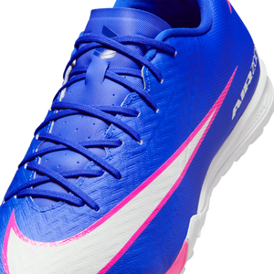Nike Zoom Mercurial Vapor 16 Academy TF Low 'Racer Blue'
