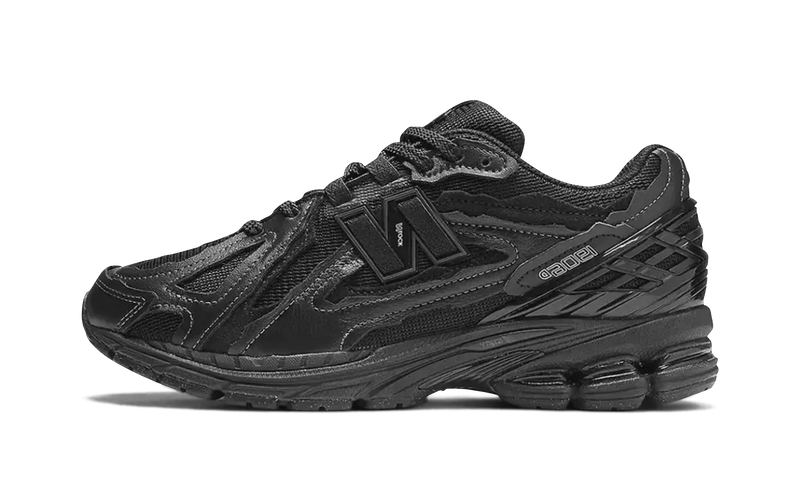 New Balance 1906D 'Protection Pack - Triple Black'