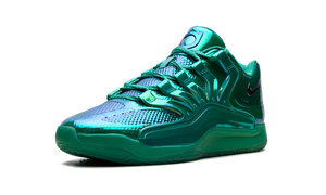 Nike KD 18 'All-Star Warning Label'