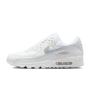 Nike Air Max 90 'White Metallic Reflective'