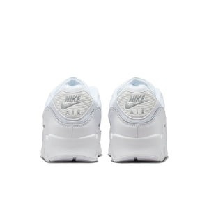Nike Air Max 90 'White Metallic Reflective'
